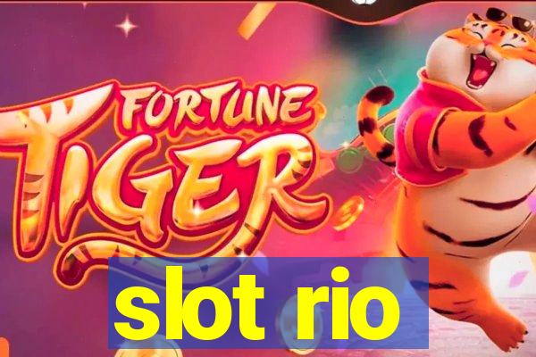 slot rio